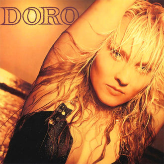 Doro - Doro (2013 Reissue) (CD)