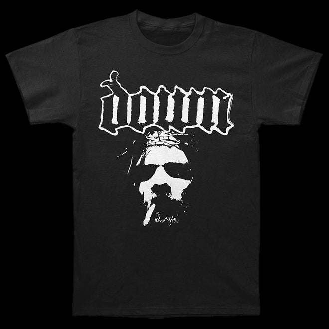 Down - NOLA (Smoking Jesus) (T-Shirt)