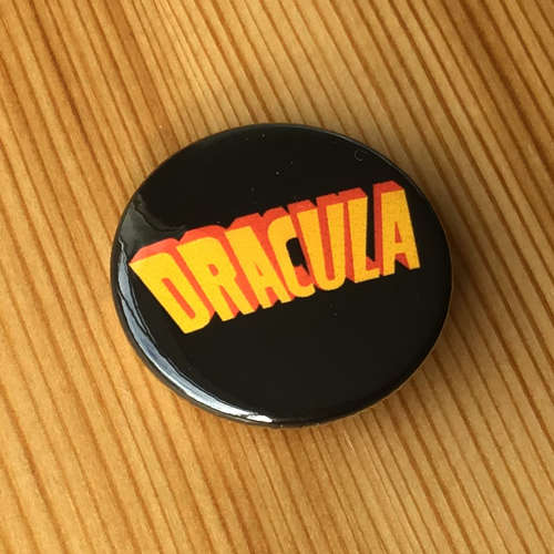 Dracula (1931) (Badge)