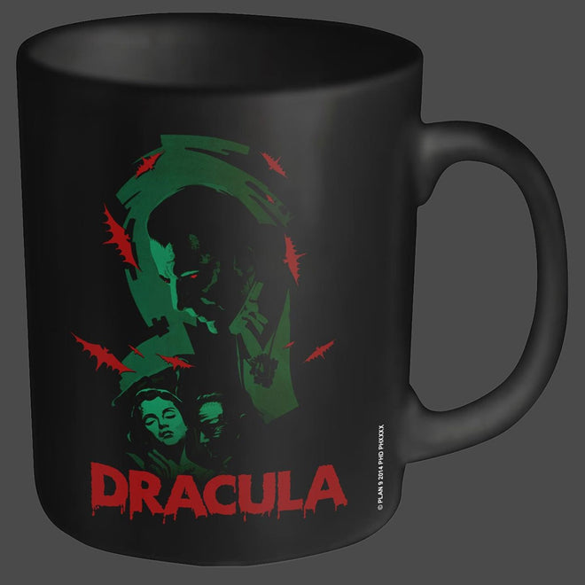 Dracula (1931) (Mug)