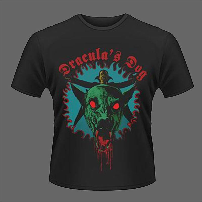 Dracula's Dog (1978) (T-Shirt)