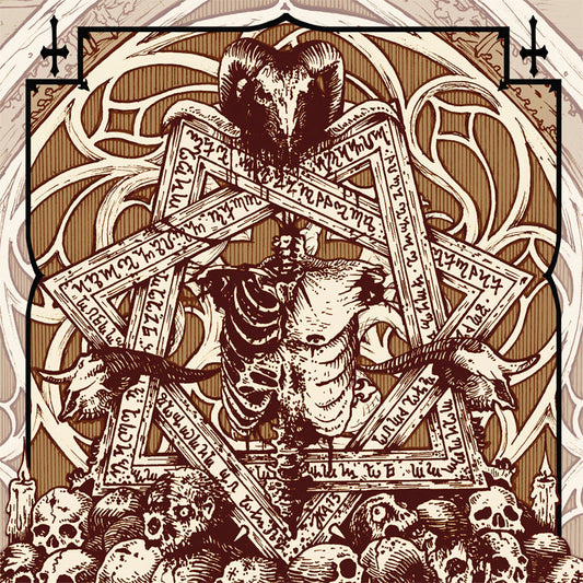 Drama / Perdition Winds - Split (CD)