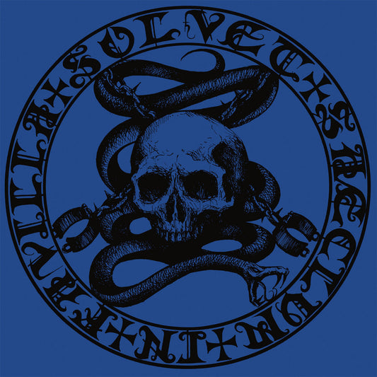 Drastus - La croix de sang (Digipak CD)
