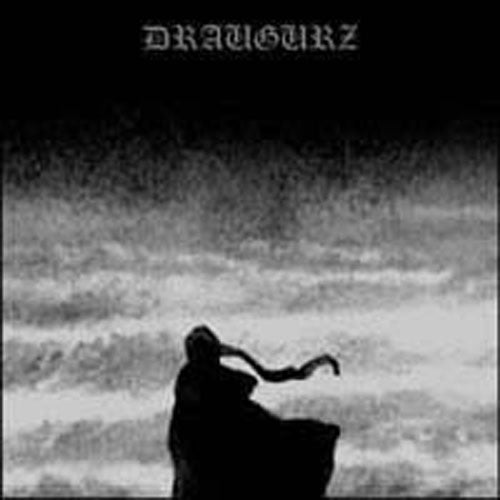 Draugurz / Woodsmarch - Split (CD)