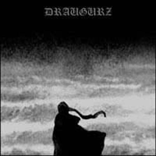 Draugurz / Woodsmarch - Split (CD)