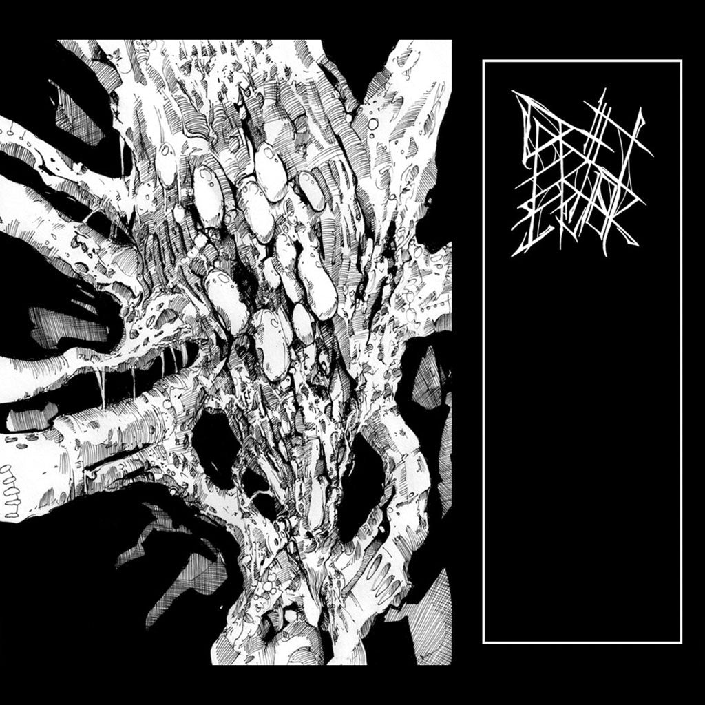 Drawn from Ichor - A Chalice of Absolute Nothing (Digipak CD-R)