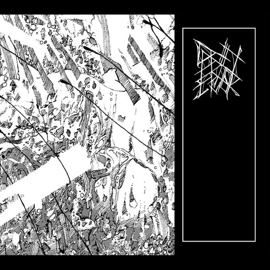 Drawn from Ichor - Deconstruction Seer (Digipak CD-R)