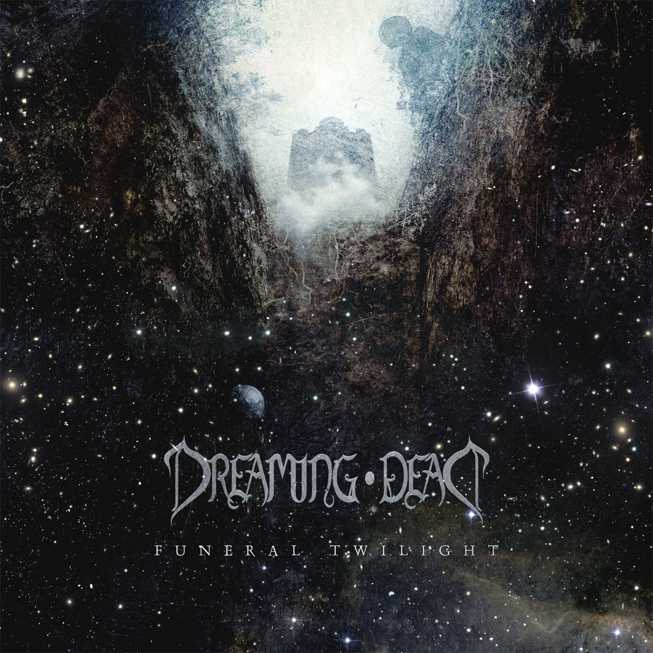 Dreaming Dead - Funeral Twilight (CD)