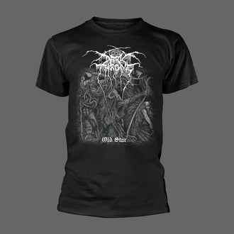 Darkthrone - Old Star (T-Shirt)