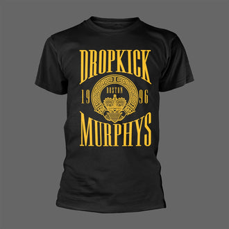 Dropkick Murphys - Claddagh (T-Shirt)