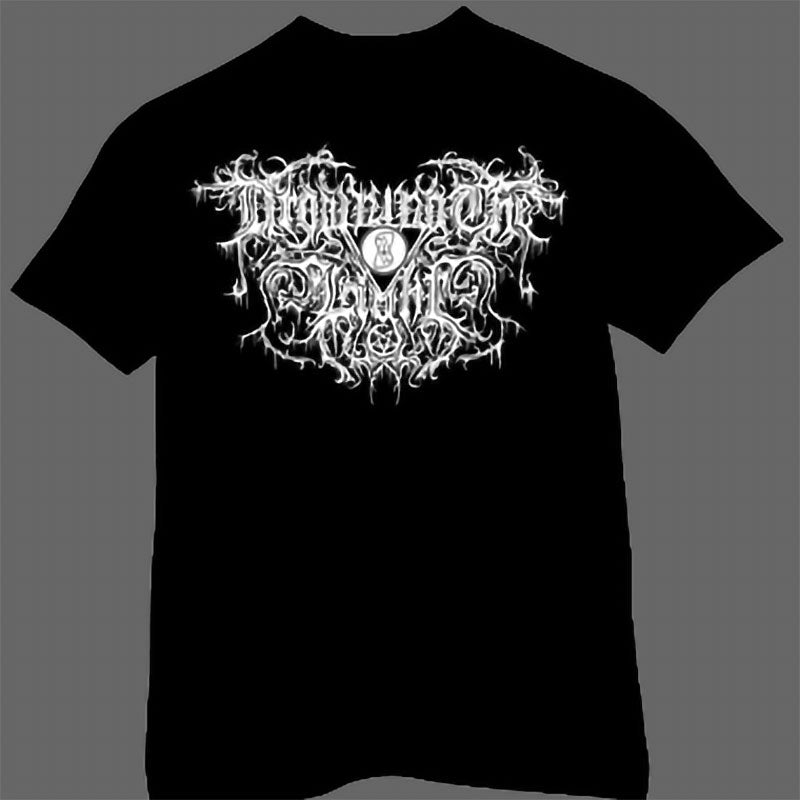 Drowning the Light - Logo (Women's T-Shirt)