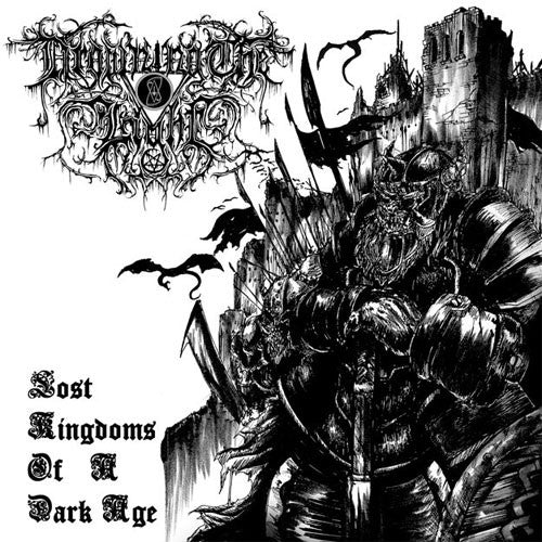 Drowning the Light - Lost Kingdoms of a Dark Age (CD)