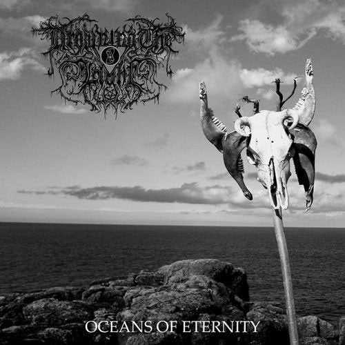 Drowning the Light - Oceans of Eternity (CD)
