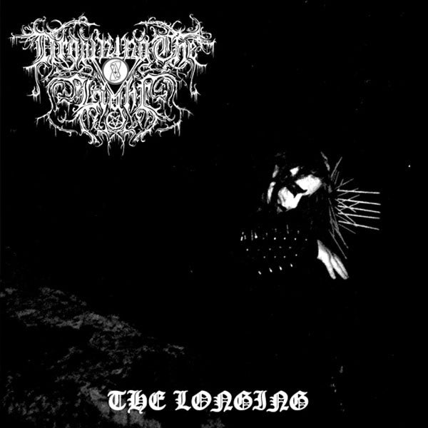 Drowning the Light - The Longing (CD)