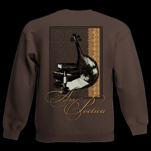 Drudkh - Ars Poetica (Sweatshirt)