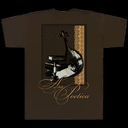 Drudkh - Ars Poetica (T-Shirt)