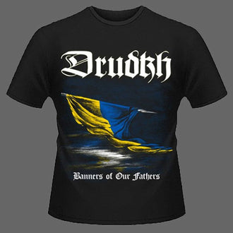 Drudkh - Banners of Our Fathers (T-Shirt)
