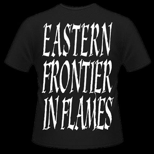 Drudkh - Eastern Frontier in Flames (T-Shirt)