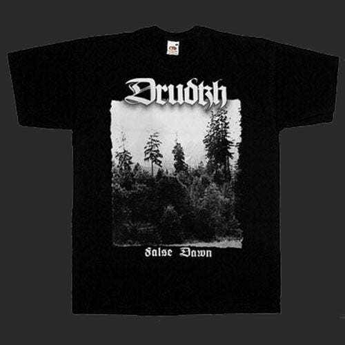 Drudkh - False Dawn (T-Shirt)