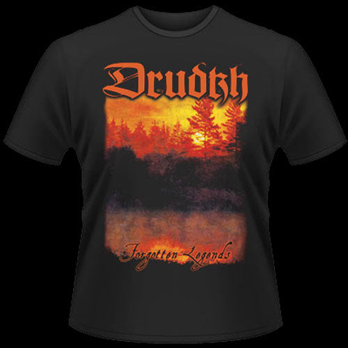 Drudkh - Forgotten Legends (T-Shirt)