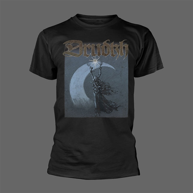Drudkh - Handful of Stars / An Antidote for Ignorance (T-Shirt)