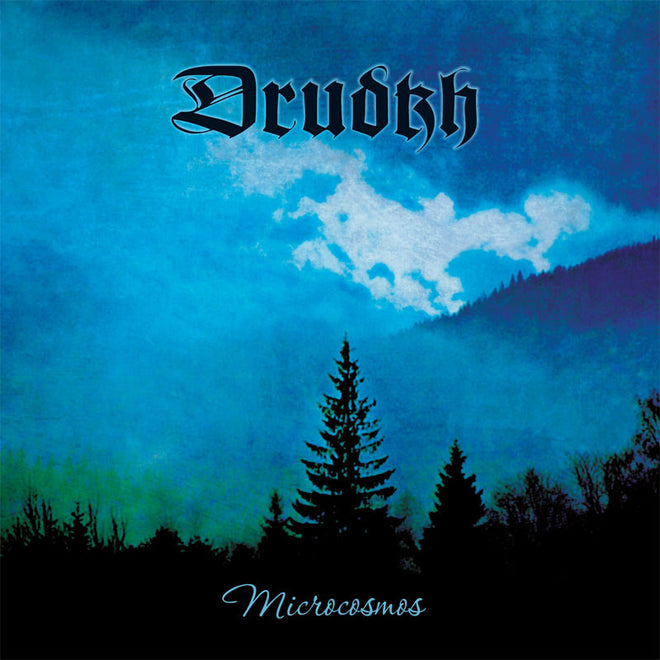 Drudkh - Microcosmos (CD)