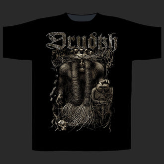 Drudkh - One Who Talks with the Fog (T-Shirt)