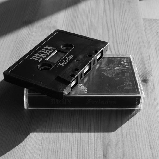 Drux - Fuxleichen (Cassette)
