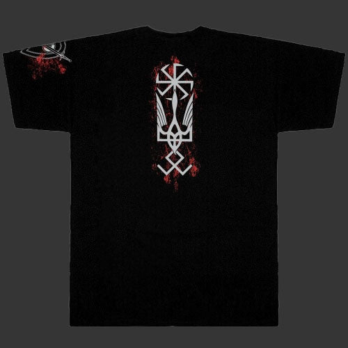 Dub Buk - Idu Na Vy (T-Shirt)