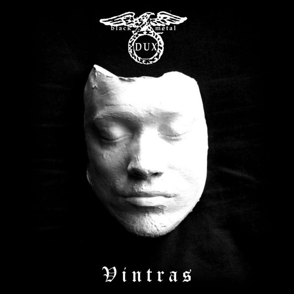 Dux - Vintras (CD)