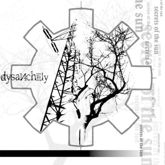 Dysanchely - Secrets of the Sun (CD)