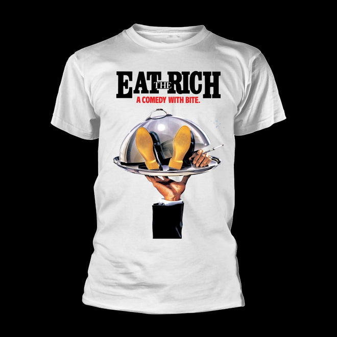 Eat the Rich (1987) (T-Shirt)