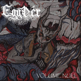 Eggther - Volume Null (CD)