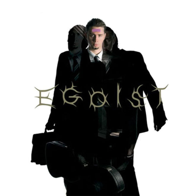 Egoist - Ultra Selfish Revolution (CD)