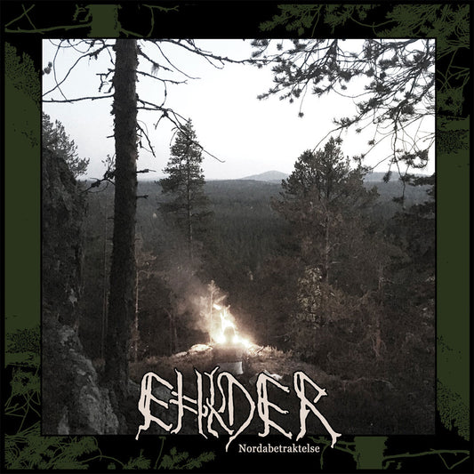 Ehlder - Nordabetraktelse (CD)