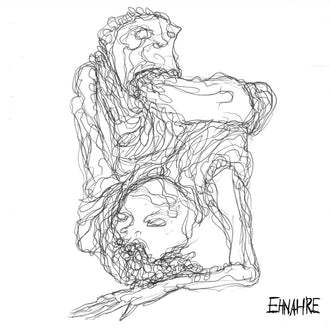 Ehnahre - Taming the Cannibals (Digipak CD)