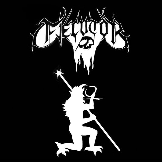 Ejecutor / Atomicide - Split (CD)
