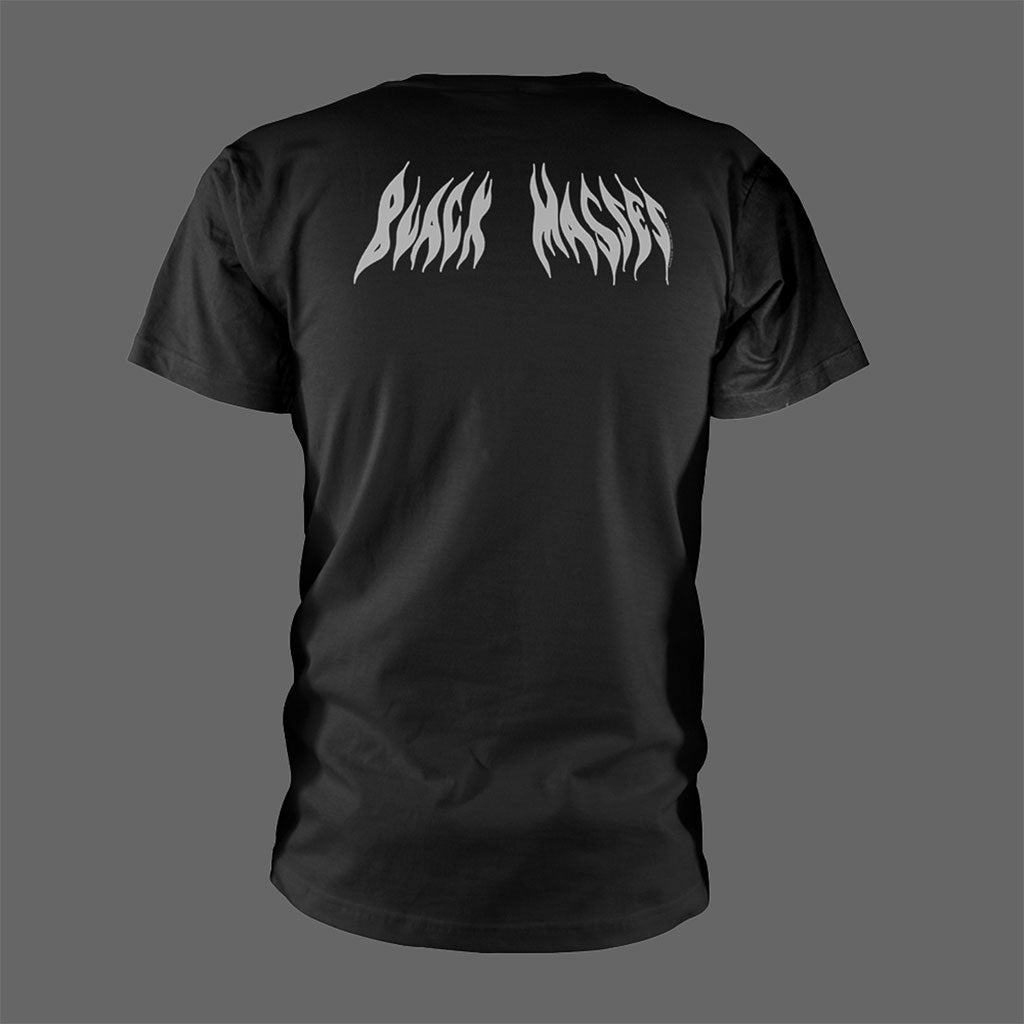Electric Wizard - Black Masses (T-Shirt)