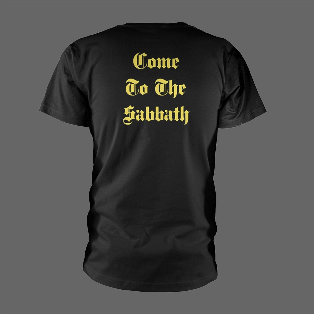 Electric Wizard - Candle / Come to the Sabbath (T-Shirt)