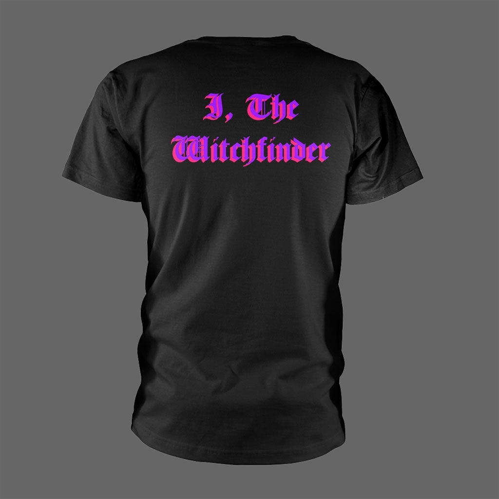 Electric Wizard - I, The Witchfinder (T-Shirt)