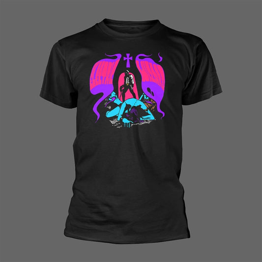Electric Wizard - I, The Witchfinder (T-Shirt)