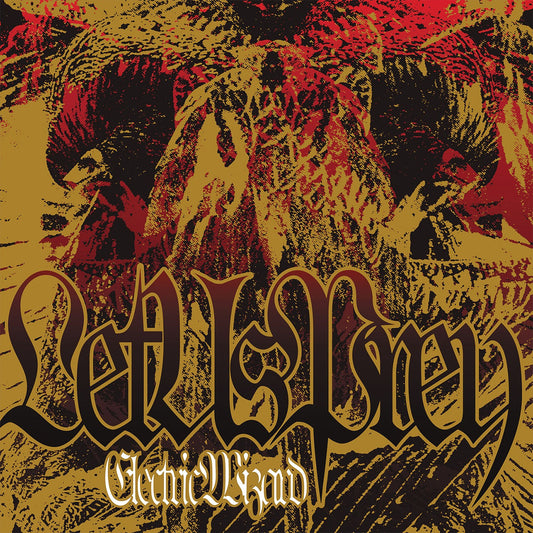 Electric Wizard - Let Us Prey (CD)