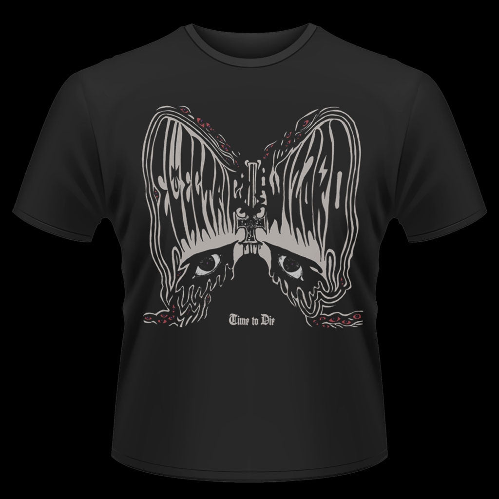 Electric Wizard - Time to Die (T-Shirt)