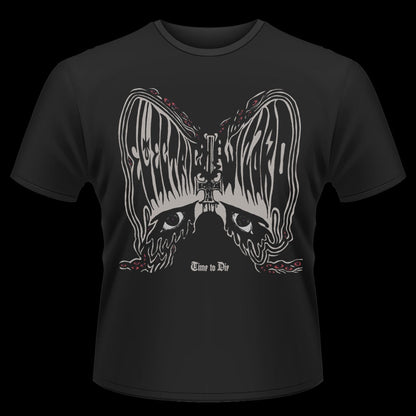 Electric Wizard - Time to Die (T-Shirt)