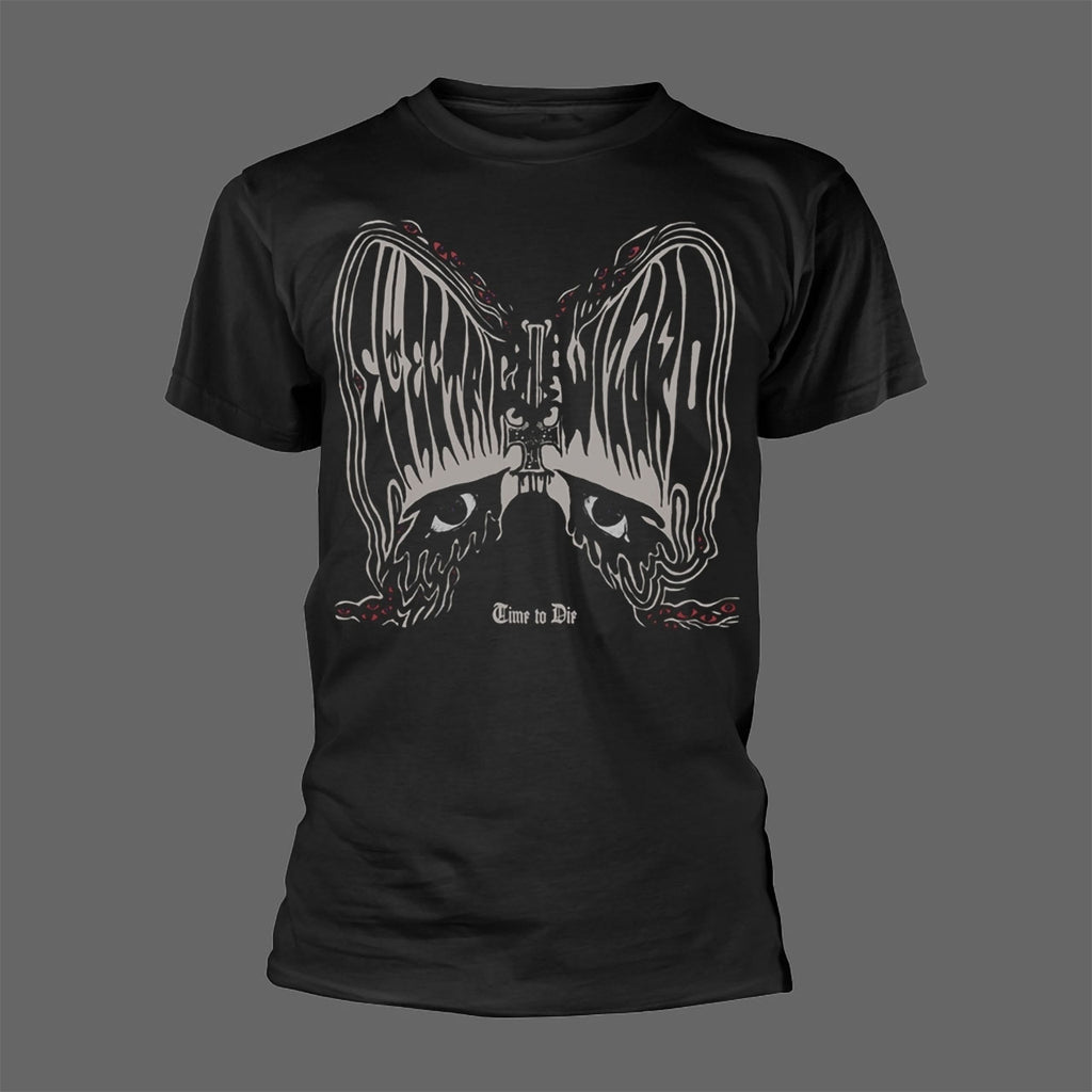 Electric Wizard - Time to Die (T-Shirt)