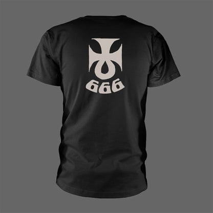 Electric Wizard - Time to Die (T-Shirt)