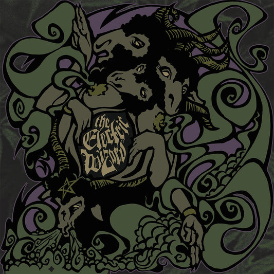 Electric Wizard - We Live (CD)