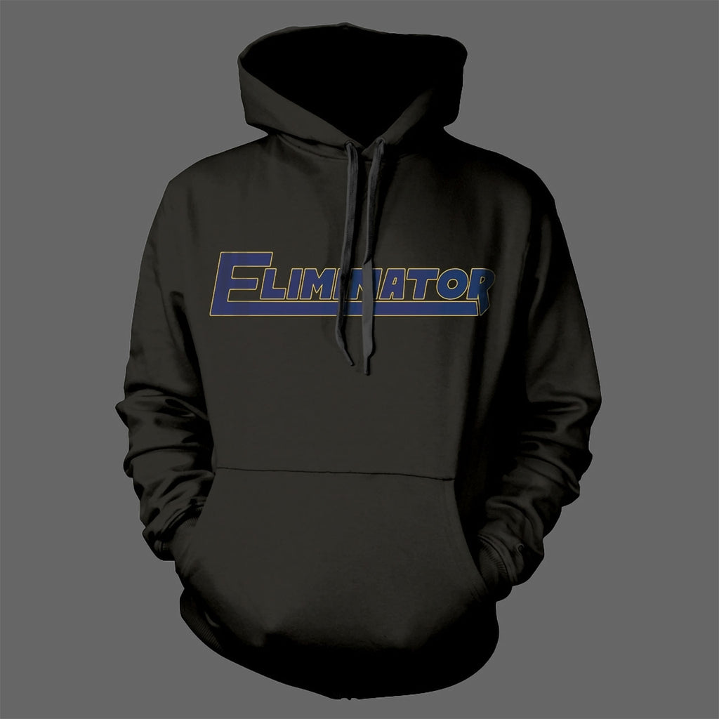 Eliminator - Last Horizon (Hoodie)