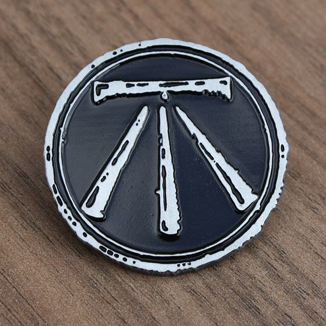 Eluveitie - Logo Symbol (Metal Pin)