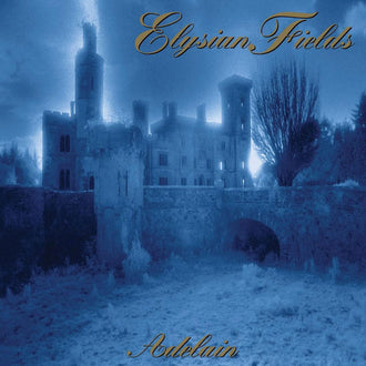 Elysian Fields - Adelain (2015 Reissue) (CD)